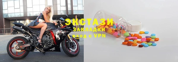 хмурый Новозыбков