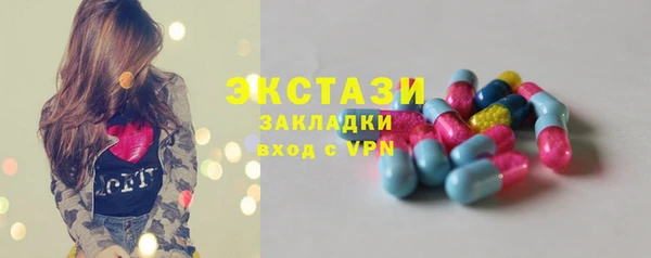 хмурый Новозыбков