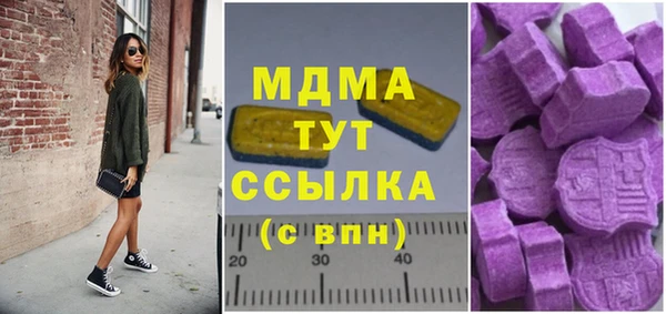 хмурый Новозыбков